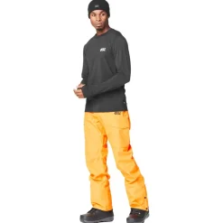 Pantalon Ski Picture Plan Carrot