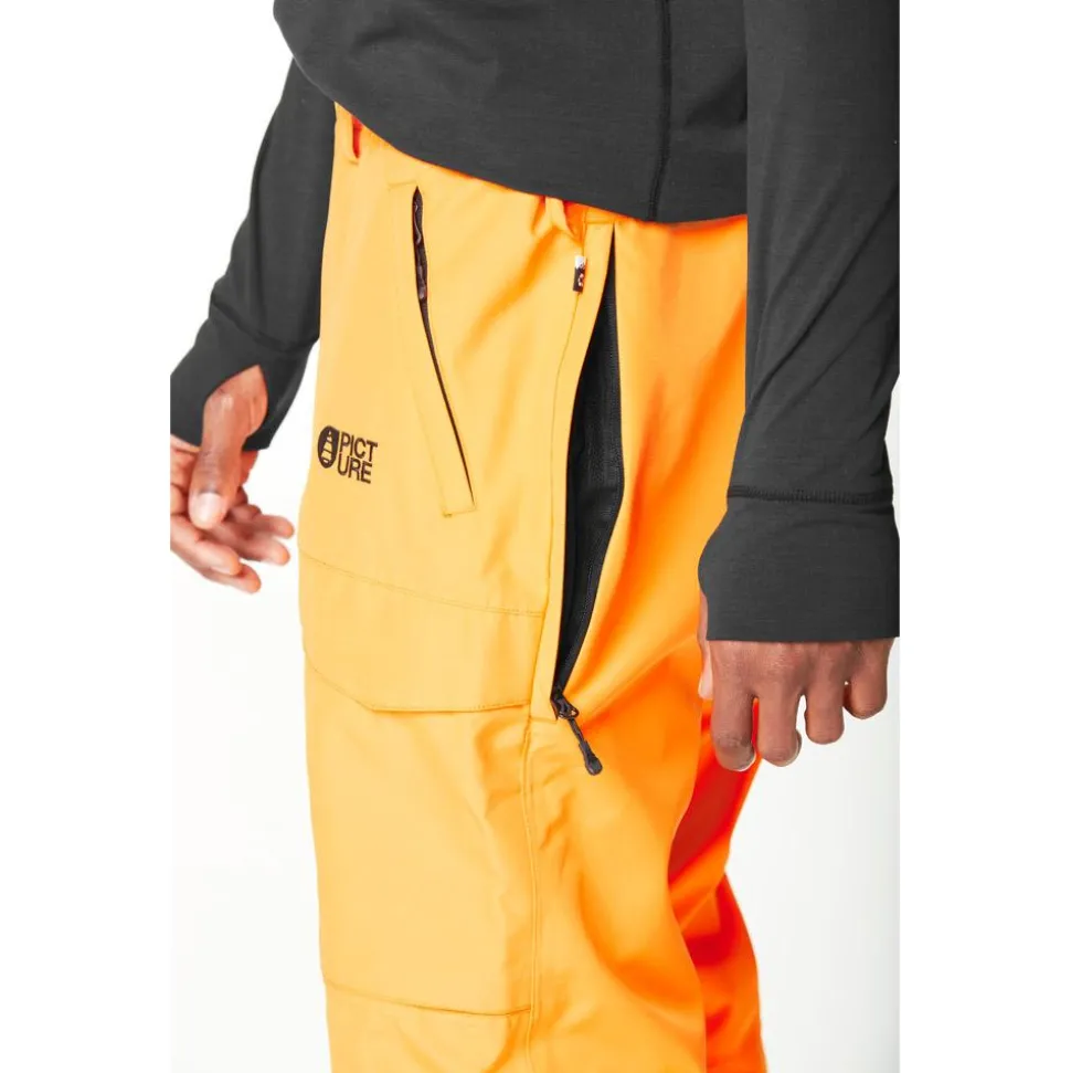 Pantalon Ski Picture Plan Carrot