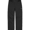 Pantalon Ski Picture Plan Black
