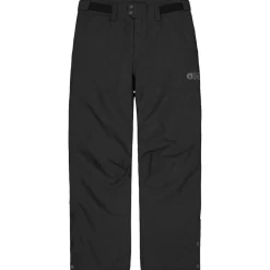 Pantalon Ski Picture Plan Black