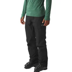 Pantalon Ski Picture Plan Black