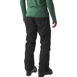 Pantalon Ski Picture Plan Black