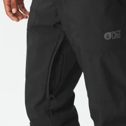 Pantalon Ski Picture Plan Black