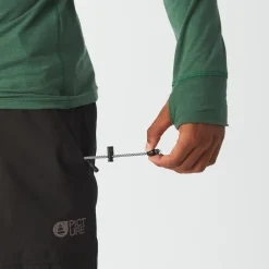 Pantalon Ski Picture Plan Black