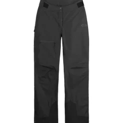 Pantalon Ski Picture Sylva 3L Pant Black