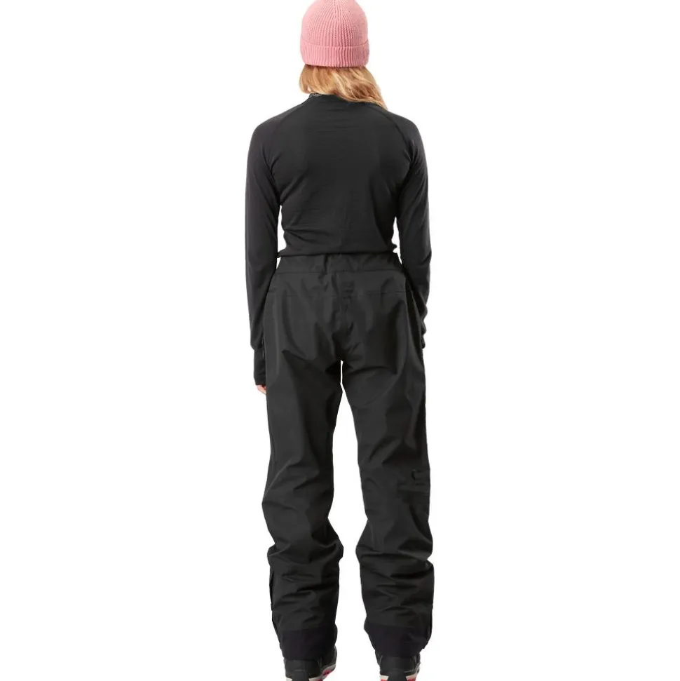 Pantalon Ski Picture Sylva 3L Pant Black
