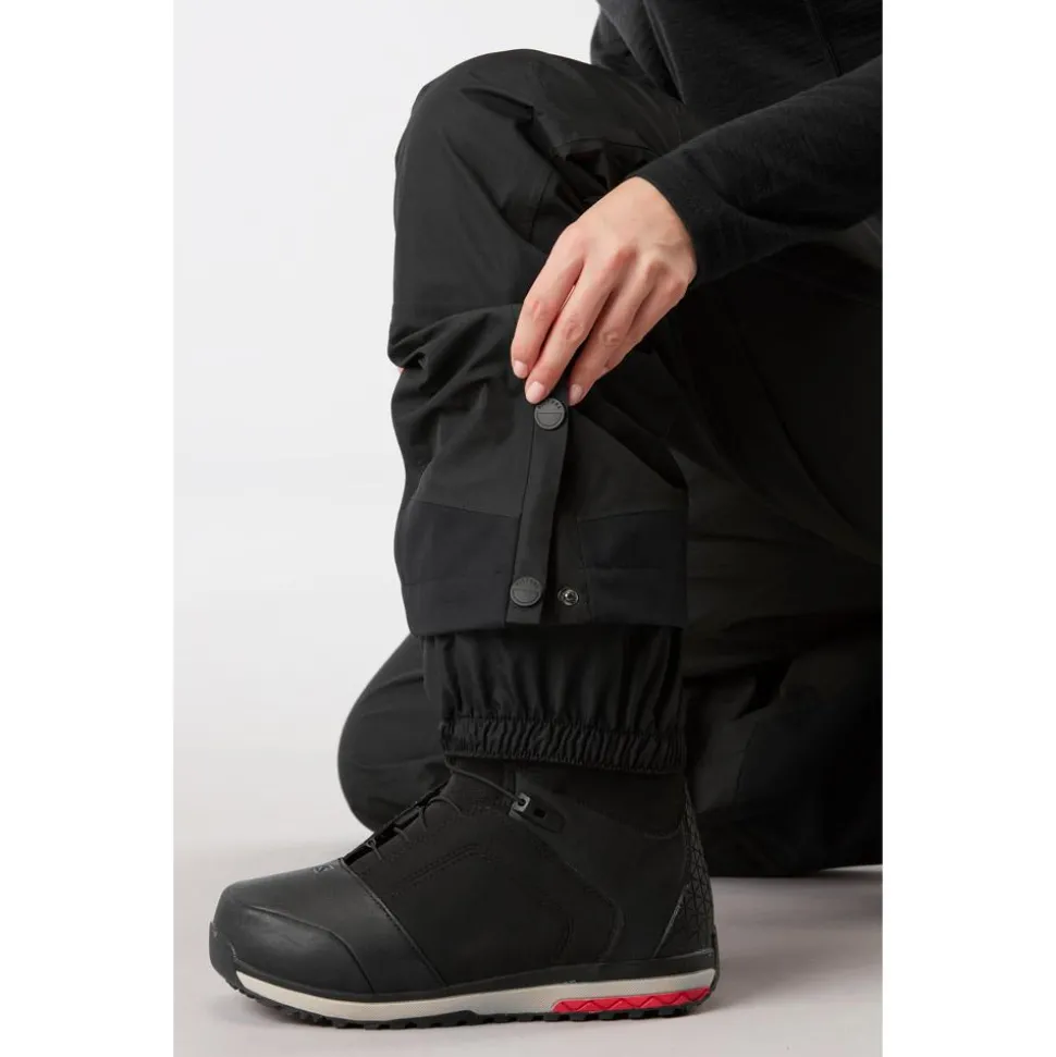 Pantalon Ski Picture Sylva 3L Pant Black