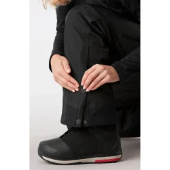 Pantalon Ski Picture Sylva 3L Pant Black