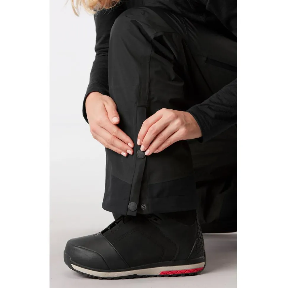 Pantalon Ski Picture Sylva 3L Pant Black