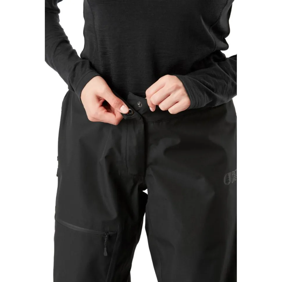Pantalon Ski Picture Sylva 3L Pant Black