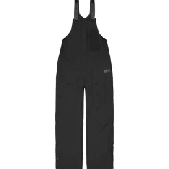 Pantalon Ski Picture Testy Bib Black