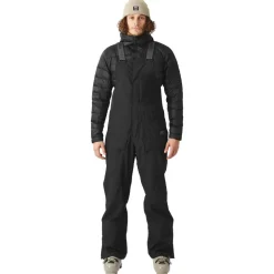 Pantalon Ski Picture Testy Bib Black