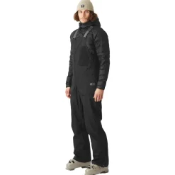 Pantalon Ski Picture Testy Bib Black