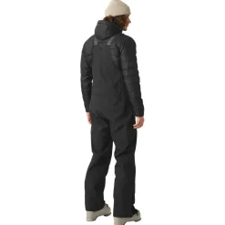 Pantalon Ski Picture Testy Bib Black