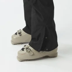 Pantalon Ski Picture Testy Bib Black