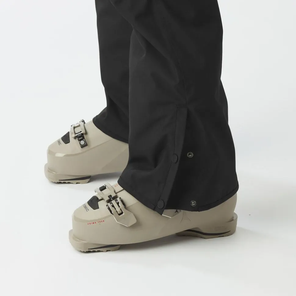 Pantalon Ski Picture Testy Bib Black