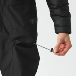 Pantalon Ski Picture Testy Bib Black