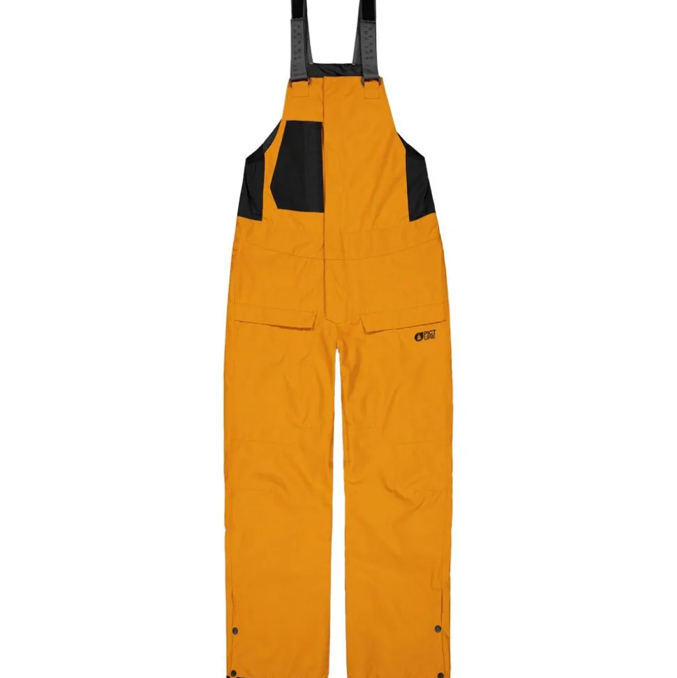 Pantalon Ski Picture Testy Bib Honey