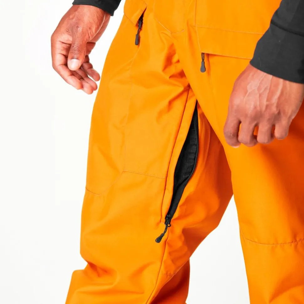 Pantalon Ski Picture Testy Bib Honey