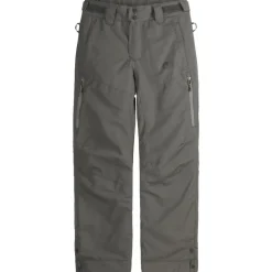 Pantalon Ski Picture Time Raven Grey