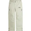 Pantalon Ski Picture Time Grey Drizzle