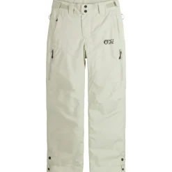 Pantalon Ski Picture Time Grey Drizzle