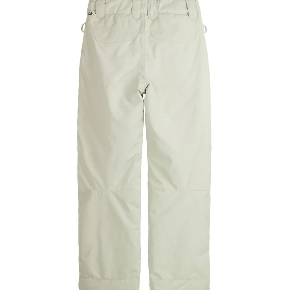 Pantalon Ski Picture Time Grey Drizzle