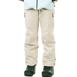 Pantalon Ski Picture Time Grey Drizzle