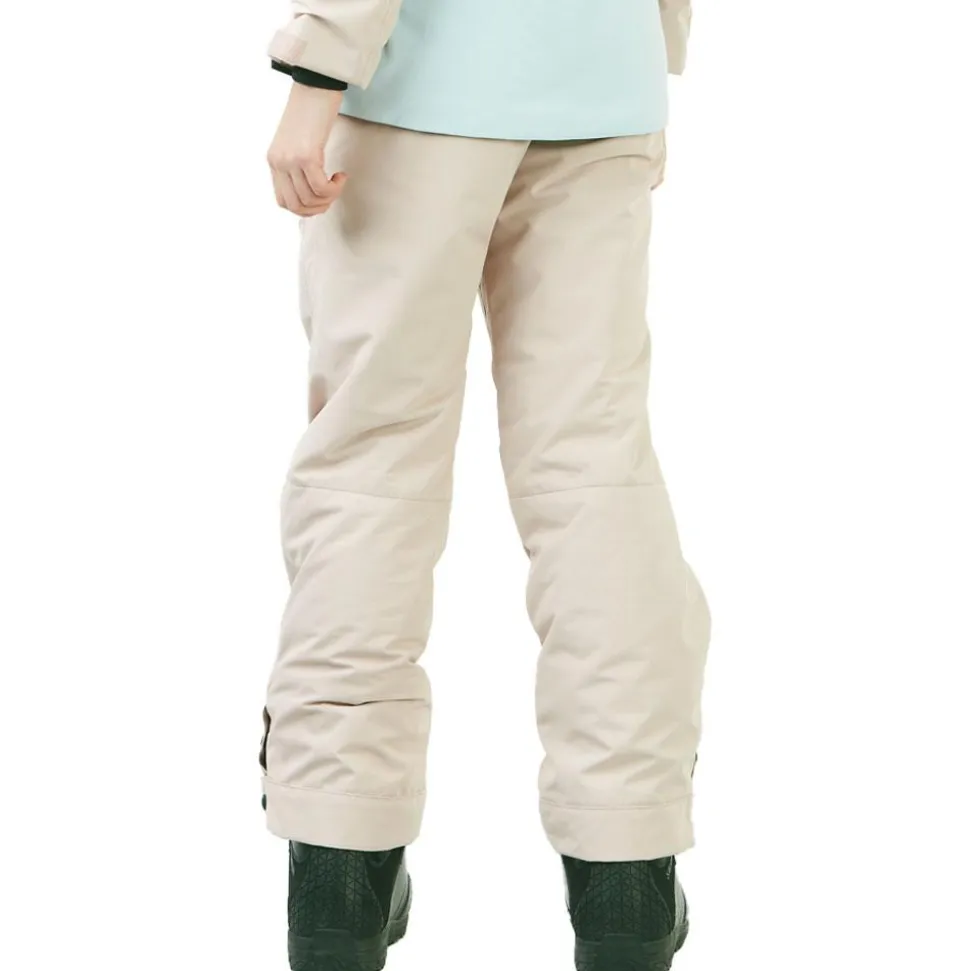 Pantalon Ski Picture Time Grey Drizzle