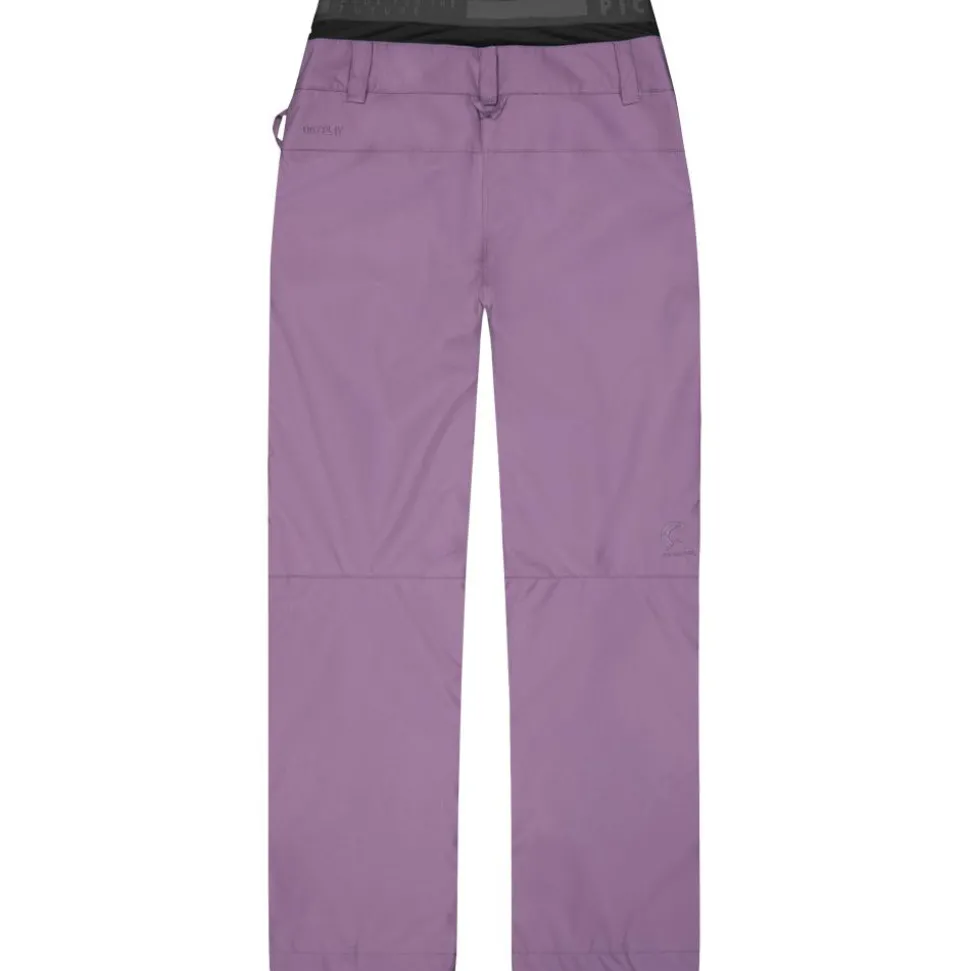 Pantalon Ski Picture Treva Grape Jam