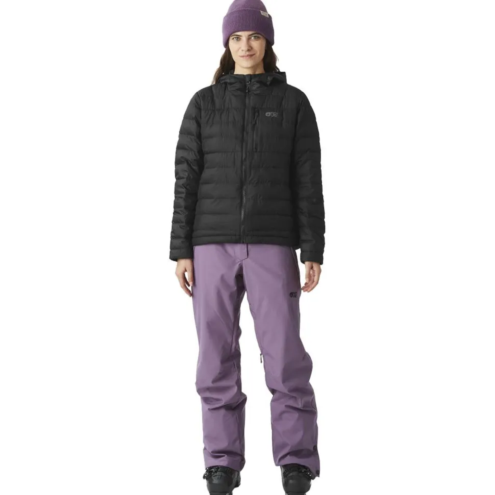 Pantalon Ski Picture Treva Grape Jam