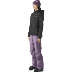 Pantalon Ski Picture Treva Grape Jam