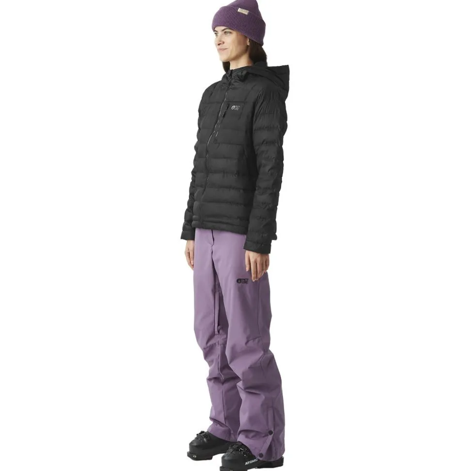 Pantalon Ski Picture Treva Grape Jam