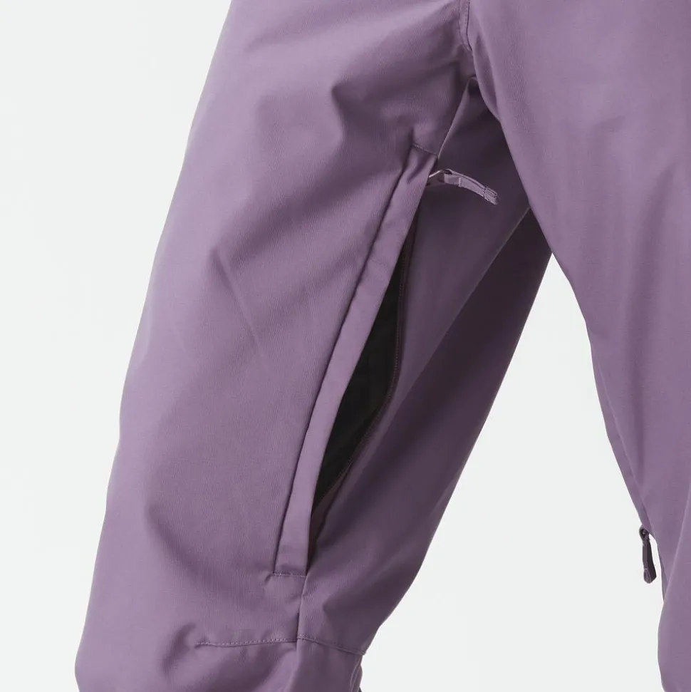 Pantalon Ski Picture Treva Grape Jam