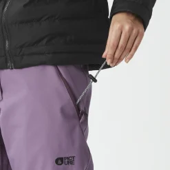 Pantalon Ski Picture Treva Grape Jam