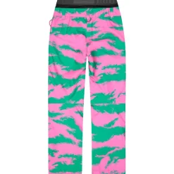 Pantalon Ski Picture Treva Printed Retro Bliss Print