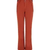 Pantalon Ski Protest Lole Uluru Rust