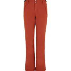 Pantalon Ski Protest Lole Uluru Rust