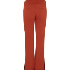 Pantalon Ski Protest Lole Uluru Rust