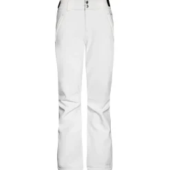 Pantalon Ski Protest Lole Softshell Seashell
