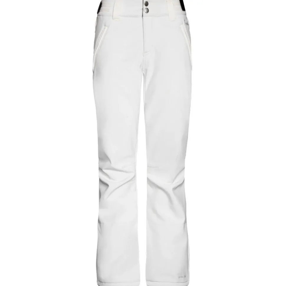 Pantalon Ski Protest Lole Softshell Seashell