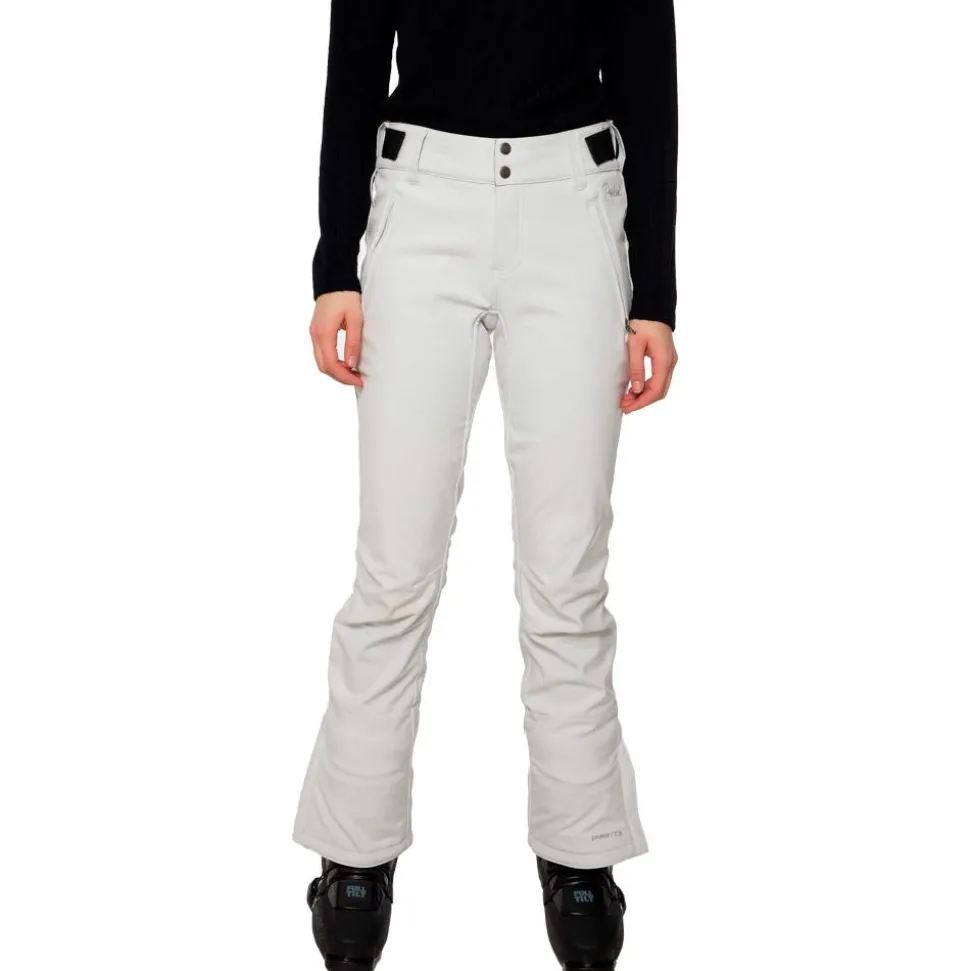 Pantalon Ski Protest Lole Softshell Seashell