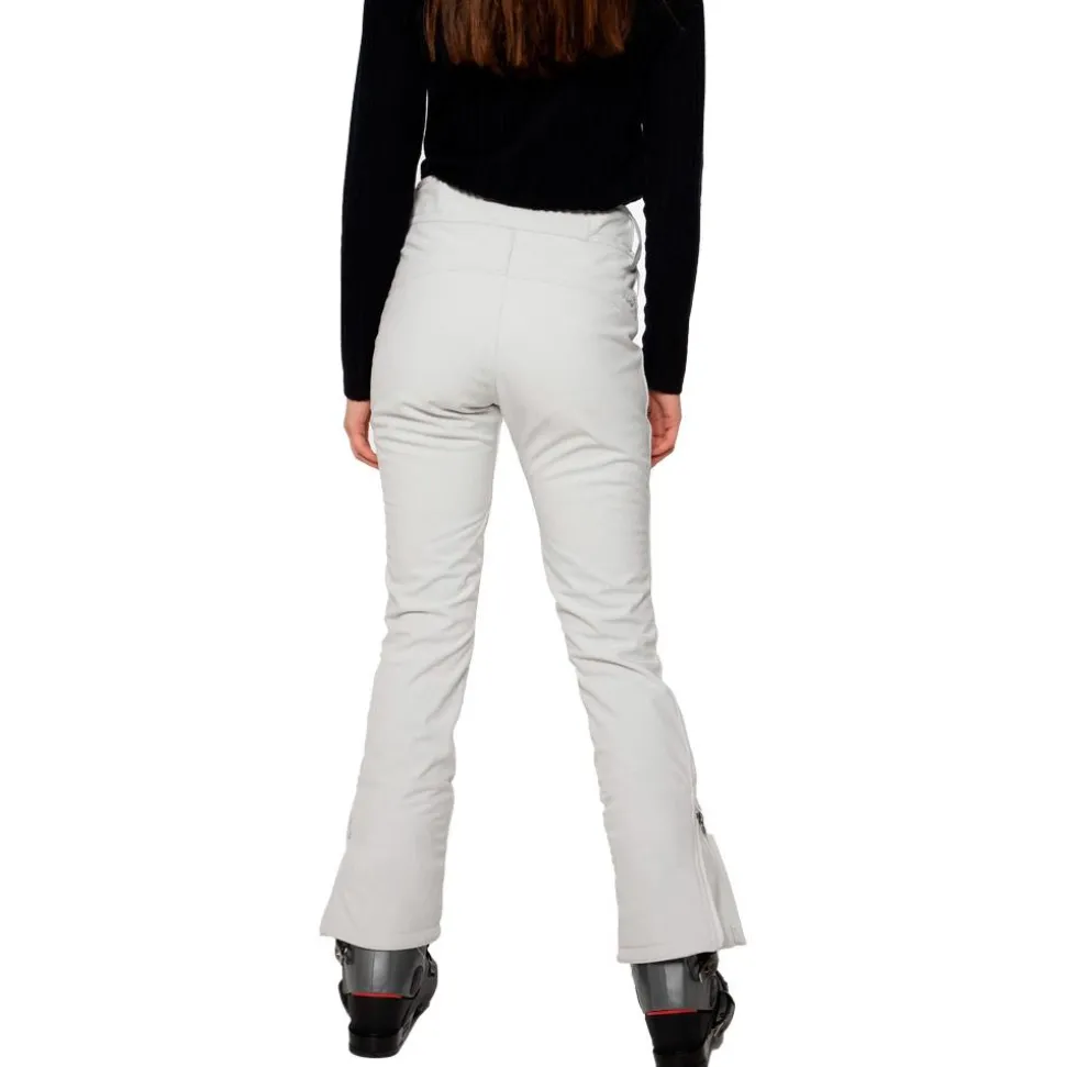 Pantalon Ski Protest Lole Softshell Seashell
