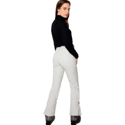 Pantalon Ski Protest Lole Softshell Seashell
