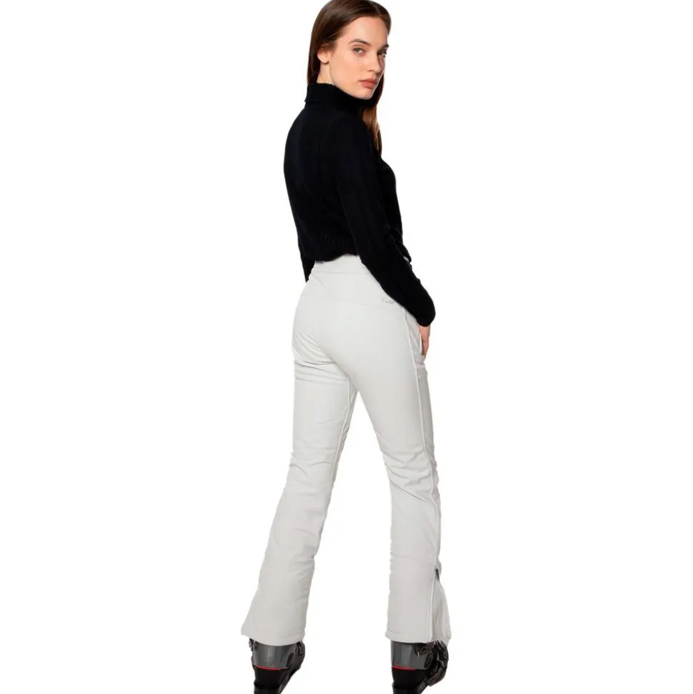 Pantalon Ski Protest Lole Softshell Seashell
