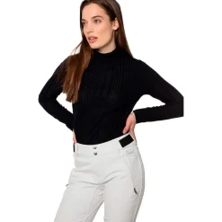 Pantalon Ski Protest Lole Softshell Seashell