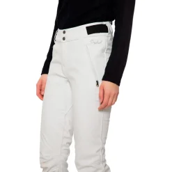 Pantalon Ski Protest Lole Softshell Seashell