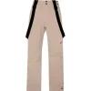 Pantalon Ski Protest Prtmikado Snowpants Bamboobeige Bamboo Beige