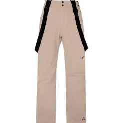 Pantalon Ski Protest Prtmikado Snowpants Bamboobeige Bamboo Beige