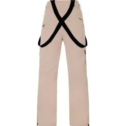 Pantalon Ski Protest Prtmikado Snowpants Bamboobeige Bamboo Beige